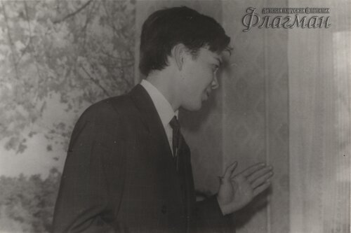 Шарташ-база 21